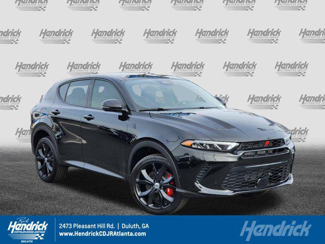 new 2024 Dodge Hornet car, priced at $34,980