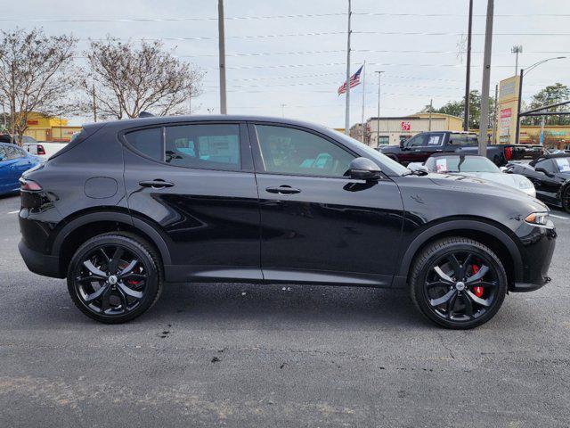 new 2024 Dodge Hornet car, priced at $37,230