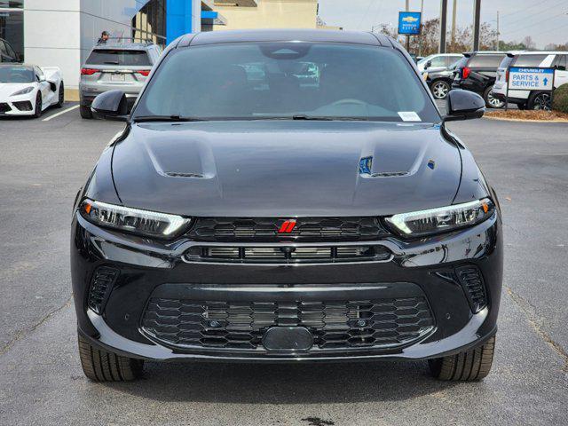 new 2024 Dodge Hornet car, priced at $37,230