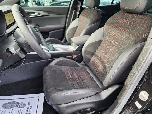 new 2024 Dodge Hornet car, priced at $37,230