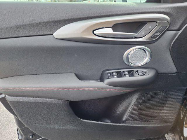 new 2024 Dodge Hornet car, priced at $37,230