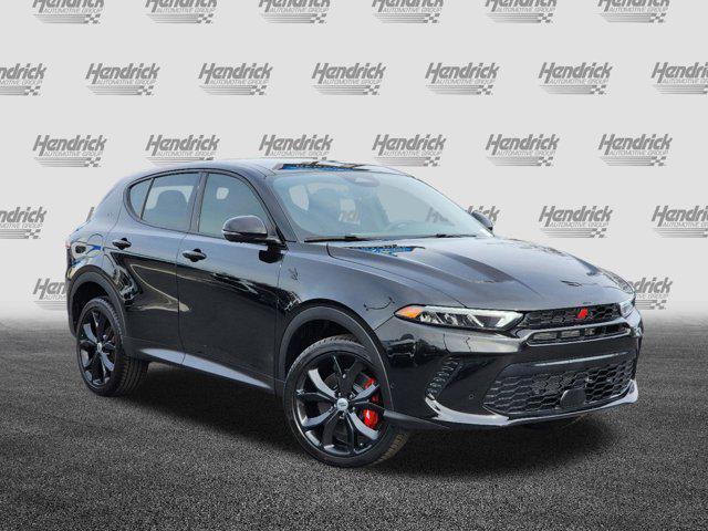 new 2024 Dodge Hornet car, priced at $34,980