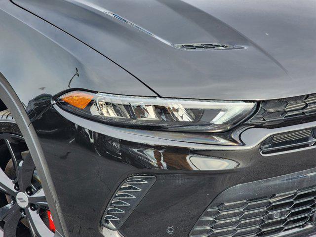 new 2024 Dodge Hornet car, priced at $37,230