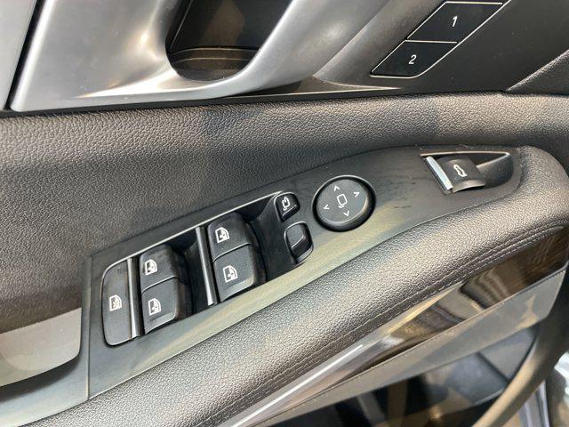 used 2021 BMW X5 car, priced at $33,947