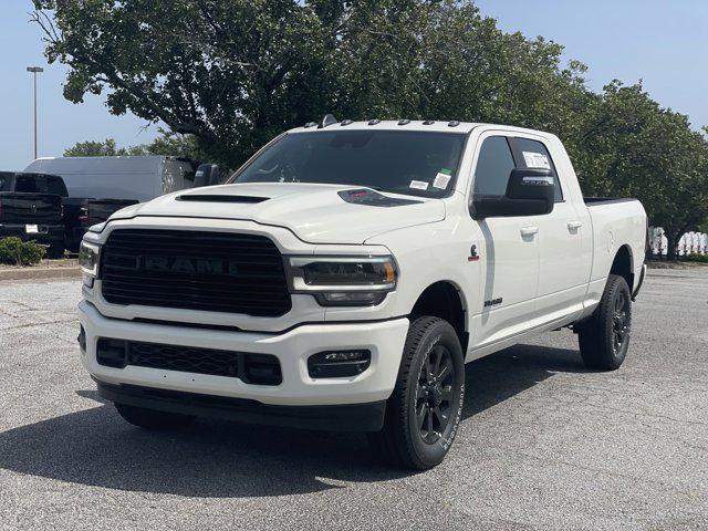 new 2024 Ram 2500 car, priced at $86,920