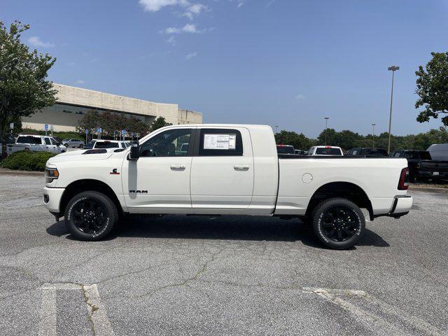 new 2024 Ram 2500 car, priced at $86,920