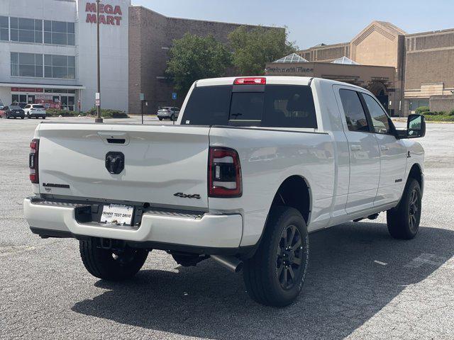 new 2024 Ram 2500 car, priced at $86,920