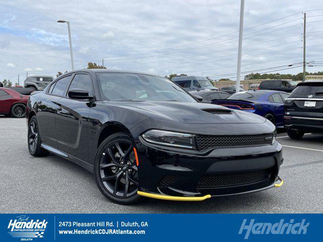 new 2023 Dodge Charger car, priced at $41,749