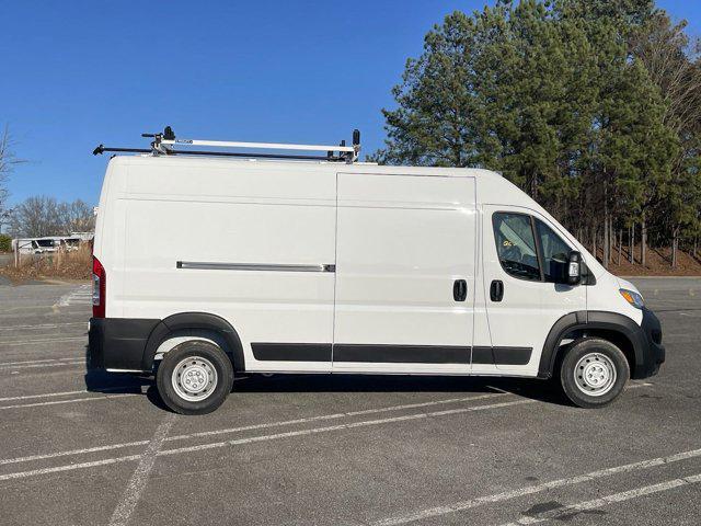 new 2023 Ram ProMaster 3500 car, priced at $53,510