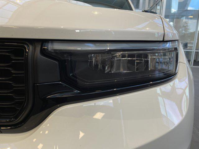 used 2023 Jeep Grand Cherokee L car, priced at $32,965