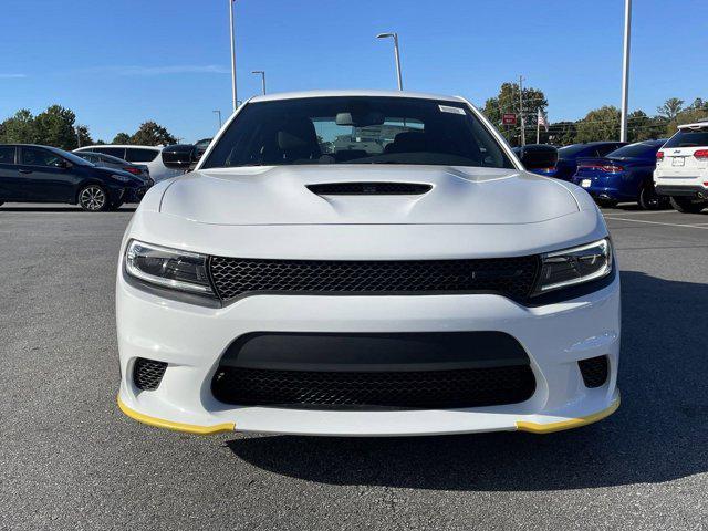 new 2023 Dodge Charger car, priced at $32,749
