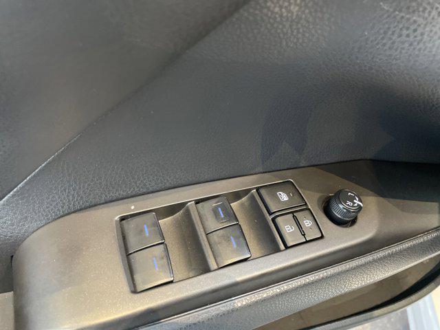 used 2023 Toyota Camry car, priced at $25,697