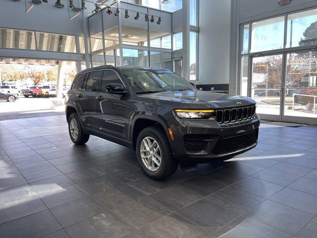 new 2025 Jeep Grand Cherokee car, priced at $36,420