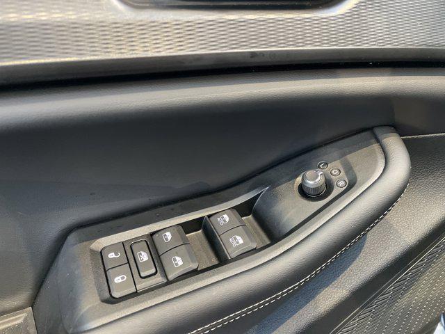 new 2025 Jeep Grand Cherokee car, priced at $36,420