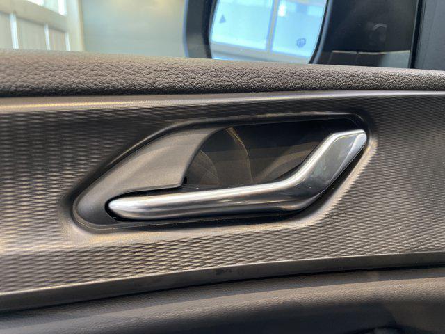 new 2025 Jeep Grand Cherokee car, priced at $36,420