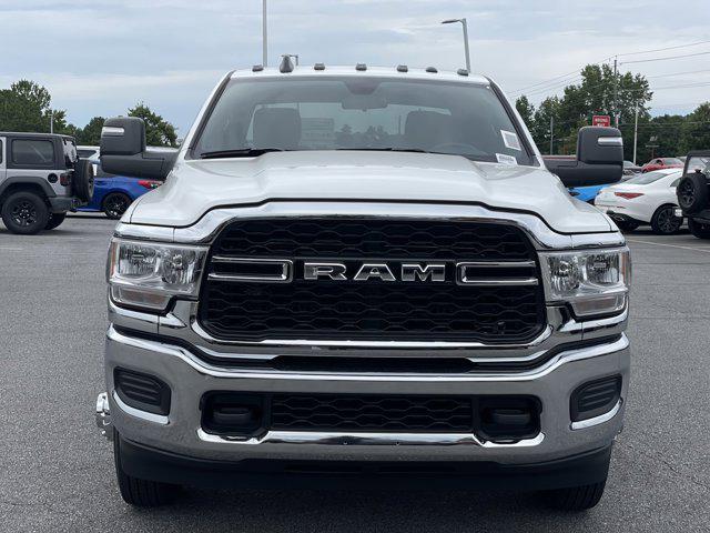 new 2024 Ram 3500 car, priced at $71,605