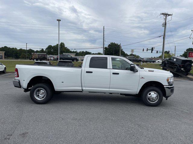 new 2024 Ram 3500 car, priced at $71,605