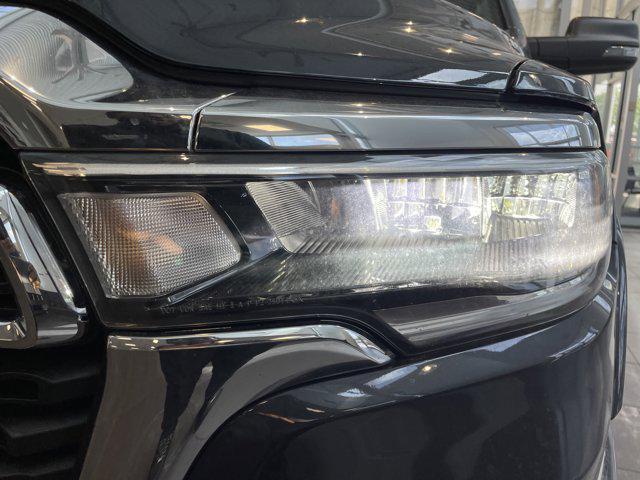 new 2025 Ram 1500 car, priced at $44,259