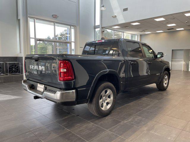 new 2025 Ram 1500 car, priced at $44,259