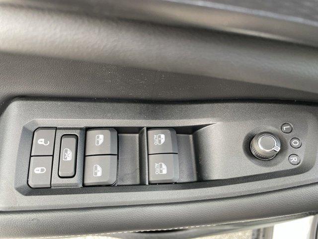 new 2025 Jeep Grand Cherokee L car, priced at $37,970