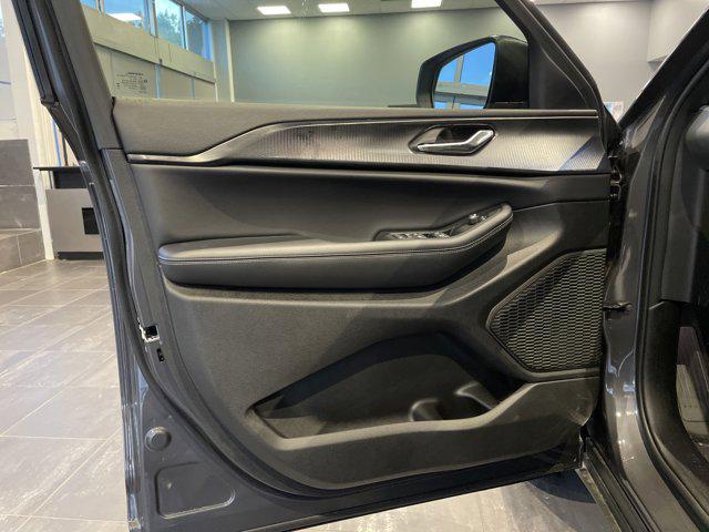new 2025 Jeep Grand Cherokee L car, priced at $36,135