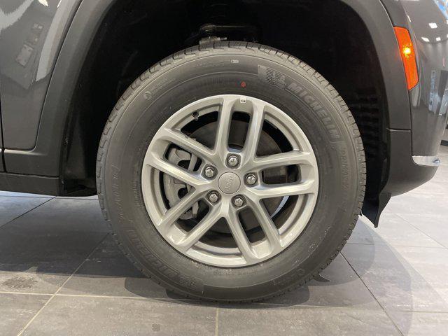 new 2025 Jeep Grand Cherokee L car, priced at $36,950