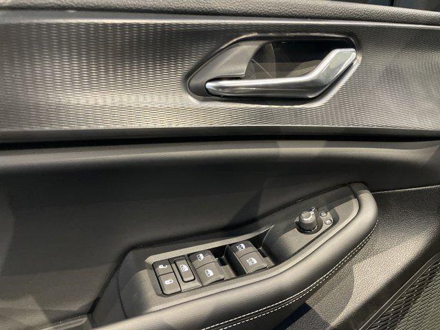 new 2025 Jeep Grand Cherokee L car, priced at $36,950