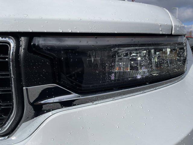 new 2025 Jeep Grand Cherokee L car, priced at $37,970