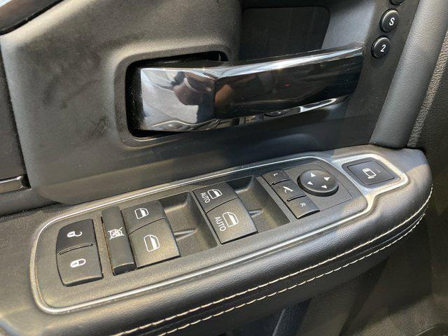 used 2022 Ram 3500 car, priced at $65,678