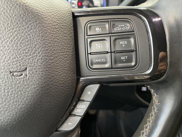 used 2022 Ram 3500 car, priced at $65,678