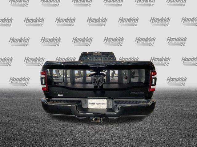 used 2022 Ram 3500 car, priced at $65,678