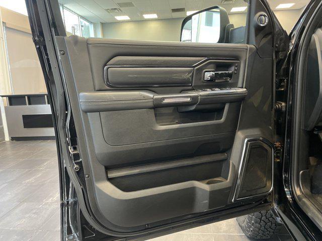 used 2022 Ram 3500 car, priced at $65,678