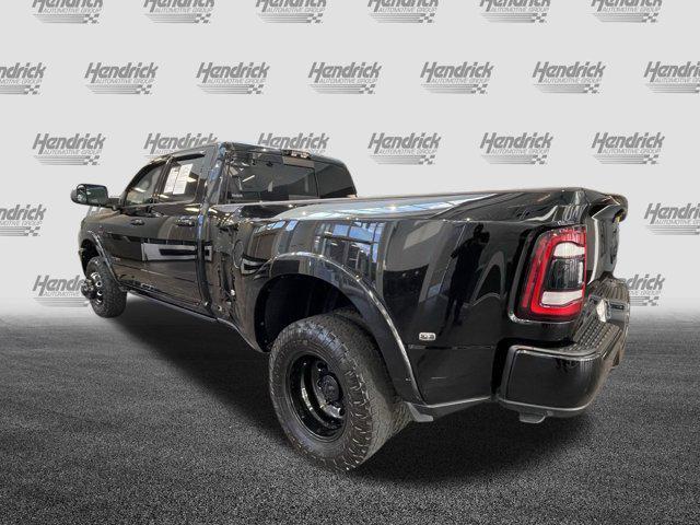 used 2022 Ram 3500 car, priced at $65,678