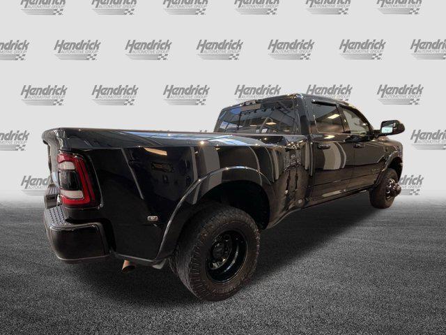 used 2022 Ram 3500 car, priced at $65,678