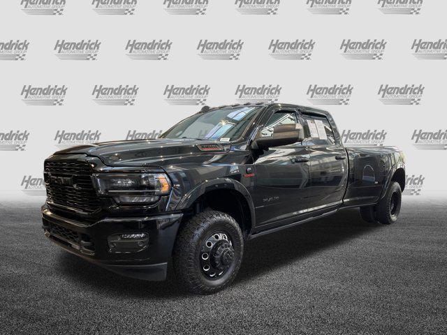 used 2022 Ram 3500 car, priced at $65,678