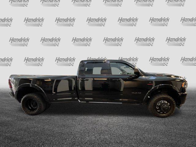 used 2022 Ram 3500 car, priced at $65,678