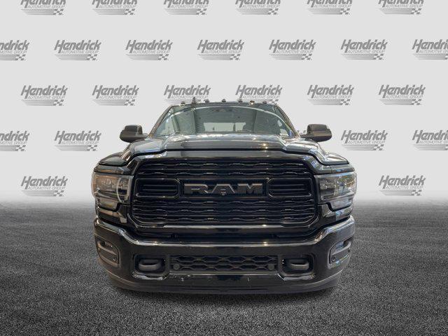 used 2022 Ram 3500 car, priced at $65,678
