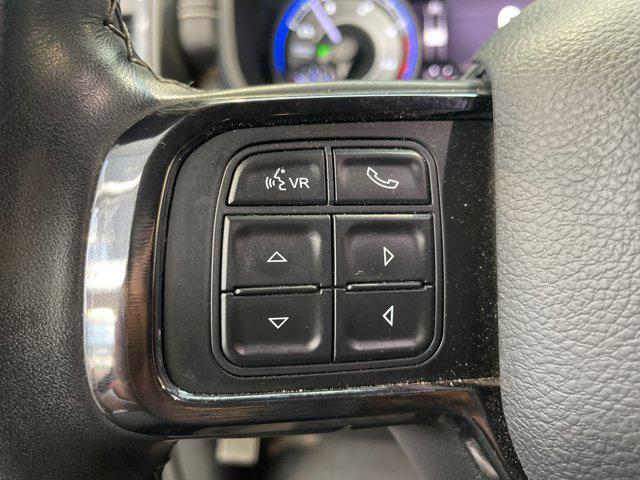 used 2022 Ram 3500 car, priced at $65,678