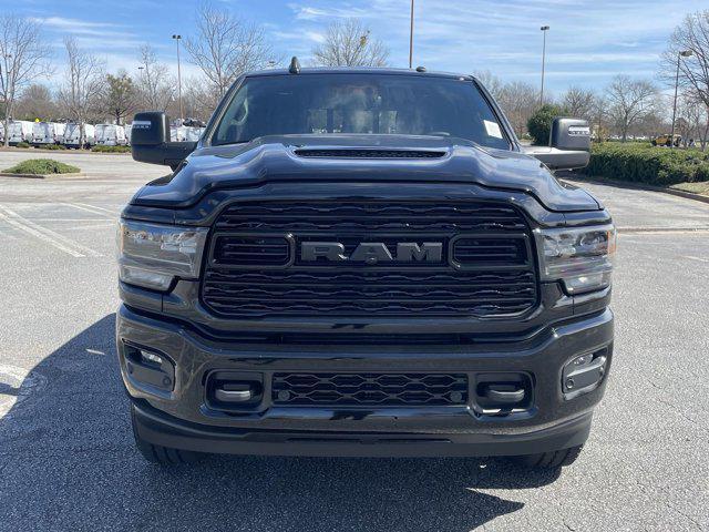 new 2024 Ram 2500 car, priced at $95,245