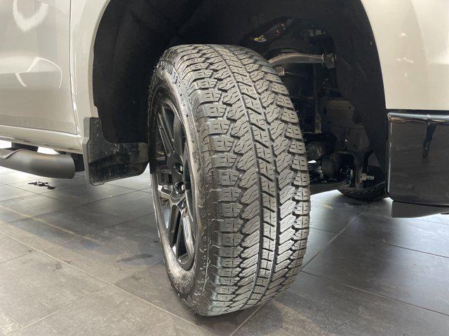 used 2024 Chevrolet Silverado 1500 car, priced at $62,986