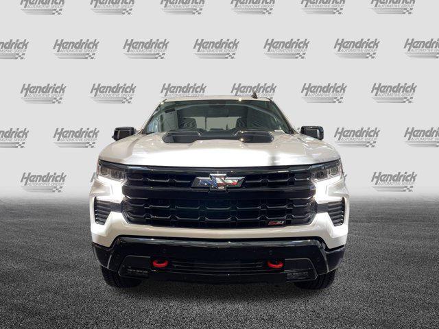 used 2024 Chevrolet Silverado 1500 car, priced at $62,986