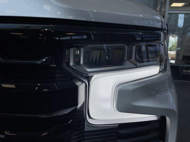 used 2024 Chevrolet Silverado 1500 car, priced at $62,986