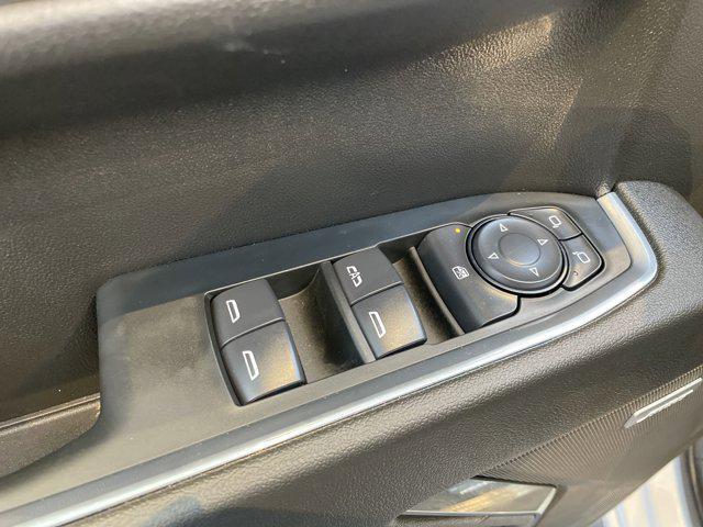 used 2024 Chevrolet Silverado 1500 car, priced at $62,986
