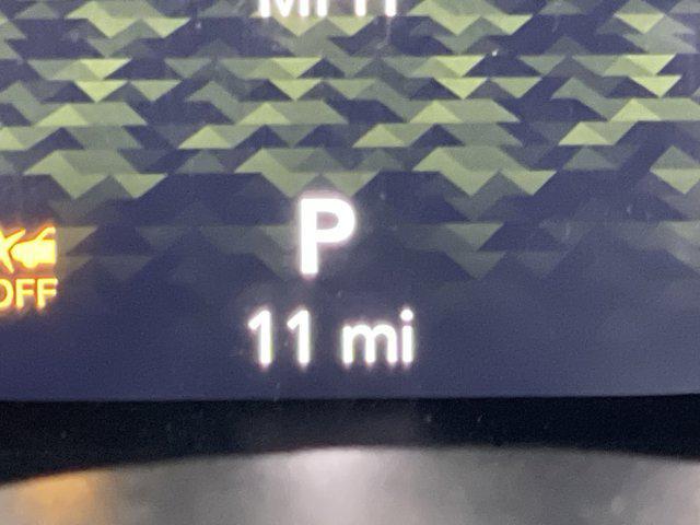 used 2026 Jeep Wrangler car