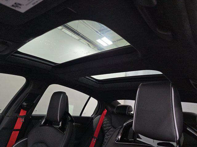 used 2023 Cadillac CT5-V car, priced at $96,990