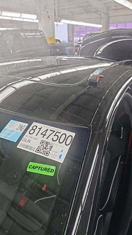 used 2023 Cadillac CT5-V car, priced at $96,990