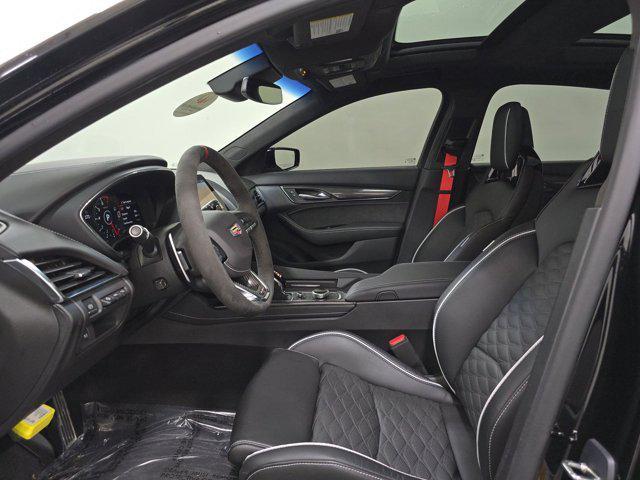 used 2023 Cadillac CT5-V car, priced at $96,990