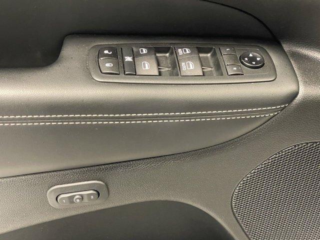 used 2021 Jeep Grand Cherokee car, priced at $35,854