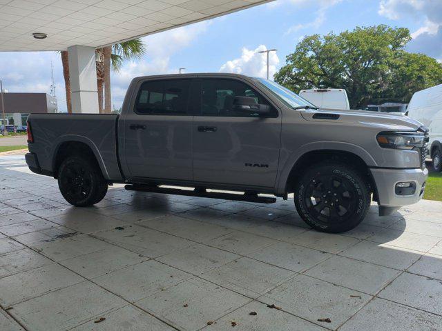 new 2025 Ram 1500 car, priced at $50,355