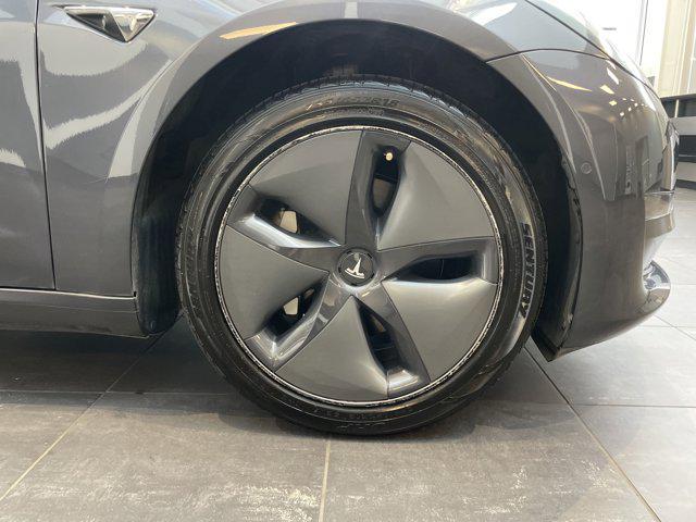 used 2019 Tesla Model 3 car, priced at $24,999